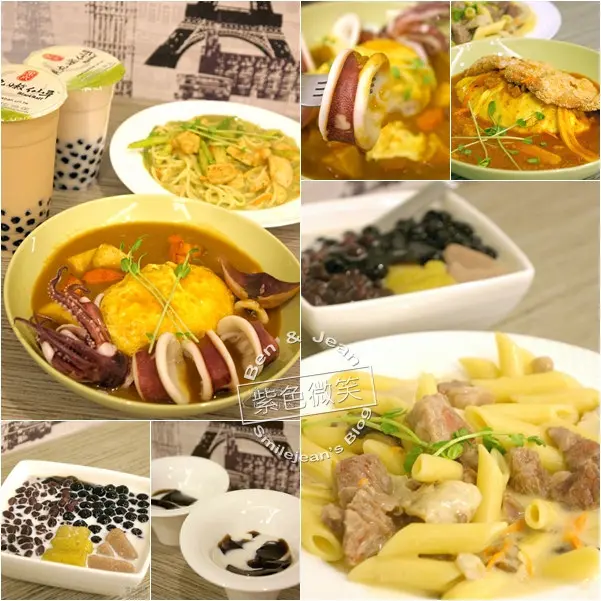 ▋宜蘭美食▋巧食雞複合式餐飲 宜蘭神農店~平價好吃的義大利麵