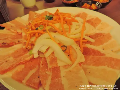 食記★［台北大安］朝鮮味韓國料理(仁愛二店)，平價韓國料理店