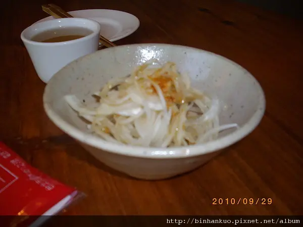 食記---豐盛食堂(2)