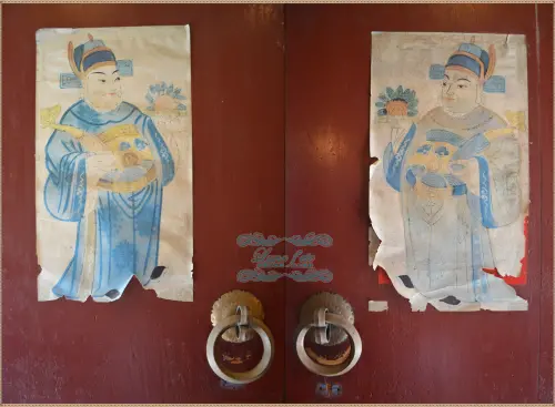 棠小璇*捷運東門站 巴豆么!?來企阿嬤ㄟ灶咖-豐盛食堂 (本篇為熟客點菜旗艦版)