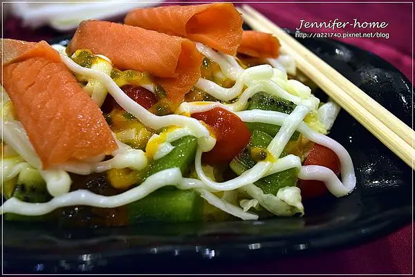 [新店美食] 安康路車子路的美食餐廳~小天景豐樓餐廳