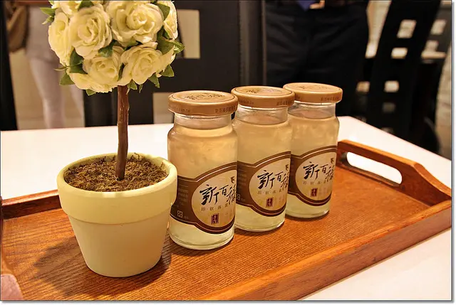 『台南南區』自己做金絲燕窩飲DIY-新百祿燕窩觀光工廠