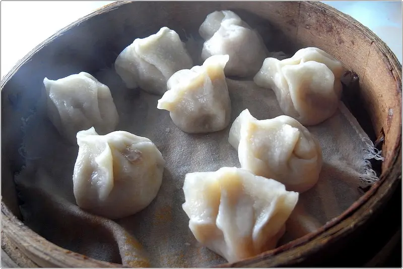 【中式】苗栗銅鑼‧小宋餃子館（食尚玩家推薦）