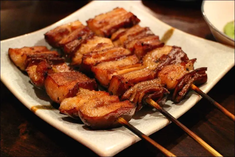 ﹝松江南京站美食﹞川越駅居酒屋，來自小新故鄉琦玉縣的療癒系深夜食堂