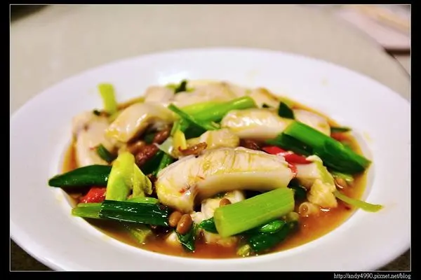 20160211貢寮嘉邑海鮮小館