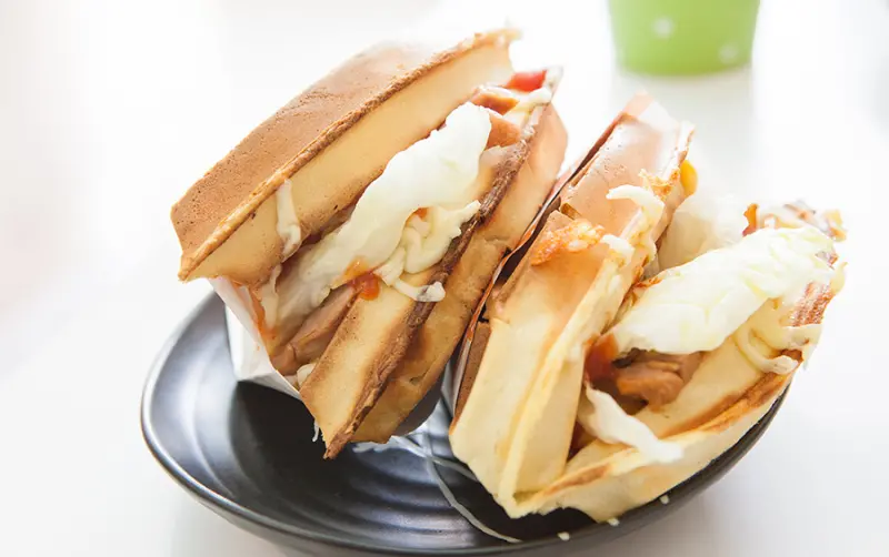 |食|高雄美濃 鄉村裡的小咖啡店 玉富咖啡冷飲店 