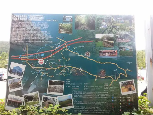 新竹小旅行-湖口老街-2015吃吃喝喝