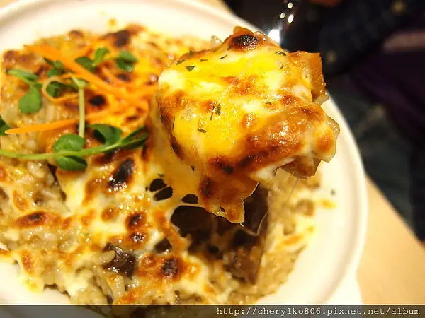 【新北蘆洲】服務超貼心的義大利麵屋~吉客義式麵屋