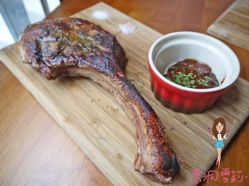 【食記】台北/內湖「MASTRO Cafe」.早午餐/下午茶〃捷運港墘站