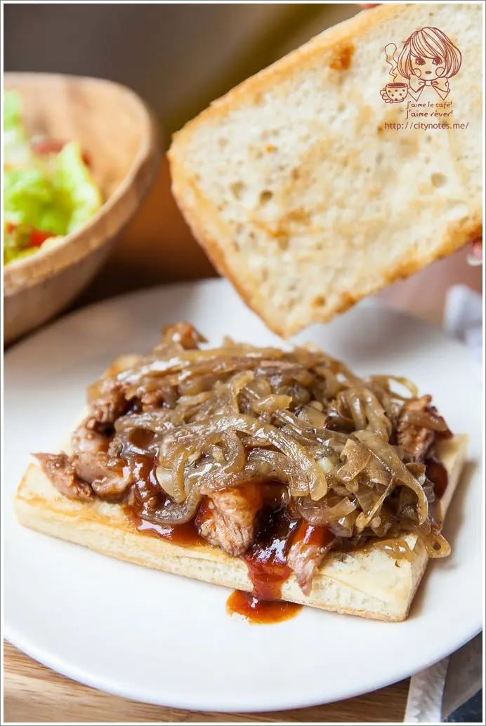 內湖●Mastro Cafe●忙綠生活中的QUALITY LIFE