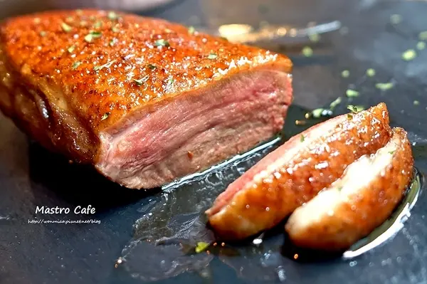 【內湖美食 推薦】內湖科學園區內超人氣異國美食餐廳 ✿✿ Mastro Cafe ✿✿