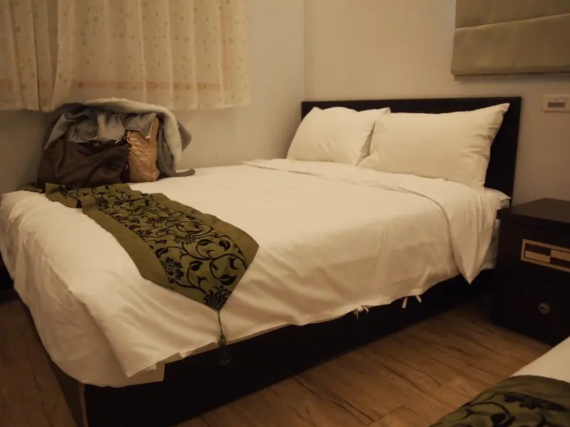 秦老爹民宿(花蓮縣民宿684號)