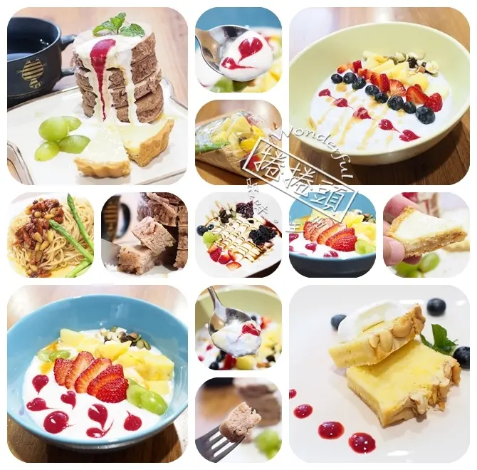 【宜蘭必吃早餐】老闆，來一碗春天!! 活力泉源優格~ (還有超無敵優格冰淇淋也上場了喔!)