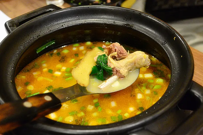 傳統小吃加入創意元素.夏日下酒美食推薦!!台中-阿芃師鴨香寶當歸鴨