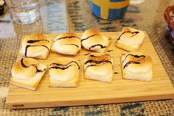 【苗栗市】隱藏在巷弄療癒下午茶簡直是女孩的殺手❤M.E.Coffee Shop