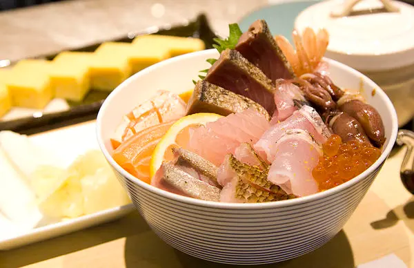 Café de Riz - 是米