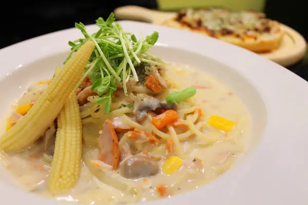 [台南]巷弄裡的異國風味 法羅烤箱 Often Oven