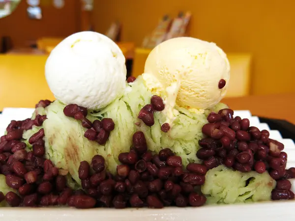 【苗栗市】超犯規冰品，簡值是超量級的冰品系列❤陽光甜品屋