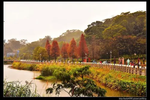 20151227慈湖遊客服務中心