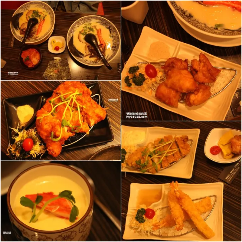 高雄左營拉麵 | 岩葉拉麵華夏店 | 每日湯頭現熬 | 平價拉麵好選擇 | CP值高