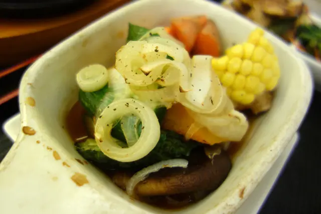 用吃的力量來改變台灣 健康樂活的呷米共食廚房