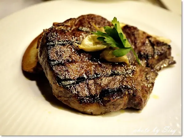 蝸牛義大利餐廳敦化店♥平價道地義式餐廳，平日聚餐也適合♥捷運信義安和站美食