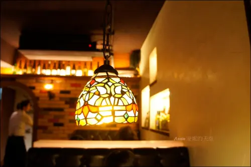 [大安區   蝸牛義式餐廳] 專屬假日的豐盛早餐