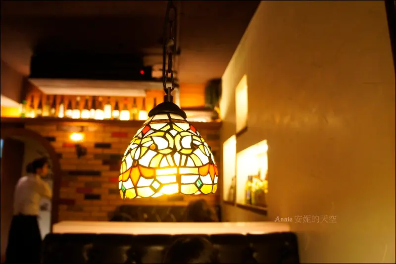 [大安區   蝸牛義式餐廳] 專屬假日的豐盛早餐