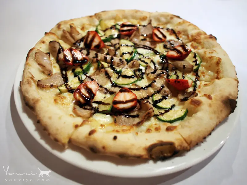 台北 ∥ 大安區 ∥ SNAIL蝸牛義大利餐廳敦化店 美味餐點高品質服務