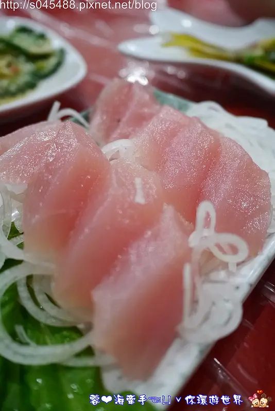 【屏東】阿順漁夫現撈海鮮ღ尚青~當地老饕超愛，現撈現煮海鮮滴加啦~