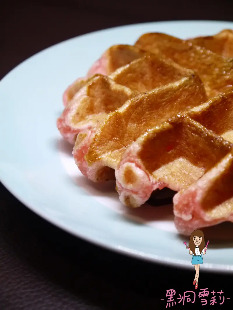 【食記】台北／內湖「啾嫩Q」．內湖737巷小吃〃捷運港墘站