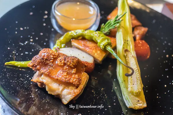 東區隱藏版【西班牙煙燻小酒館PS TAPAS SMOKE HOUSE】        
      