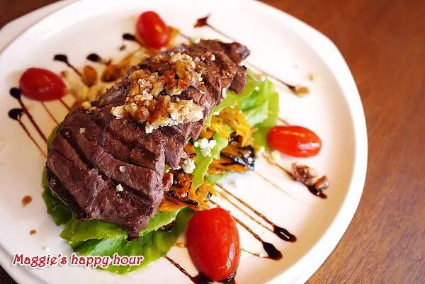 PS TAPAS 西班牙海鮮餐酒館(光復店)。異國美食。西班牙料理