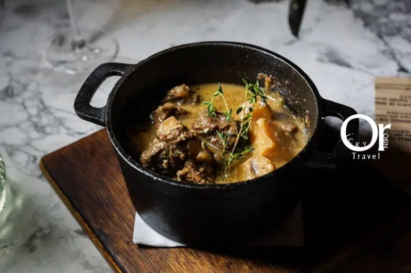 國父紀念館美食|PS TAPAS smoke house 西班牙煙燻小酒館，微醺熱情小酒館，餐點好吃氣氛佳，慶生餐廳、約會餐廳推薦 - 歐奇羅賓的攝影漫步