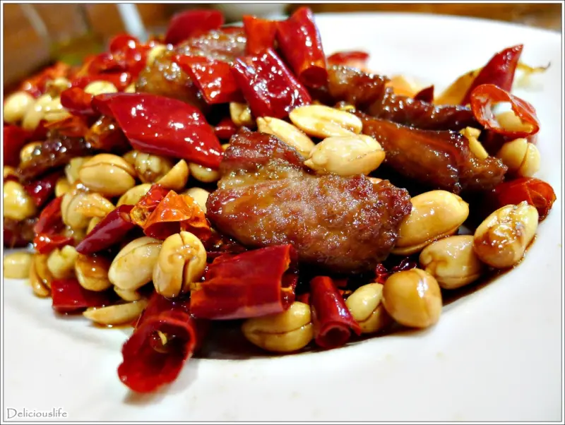 【新北新店區】碧峰潭餐飲啤酒屋 平價熱炒