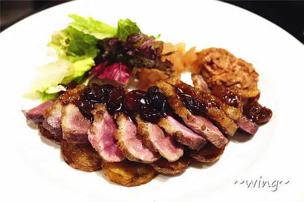 來場法式風情饗宴吧！『 PAUL 精選晚餐雙人套餐』體驗        
      