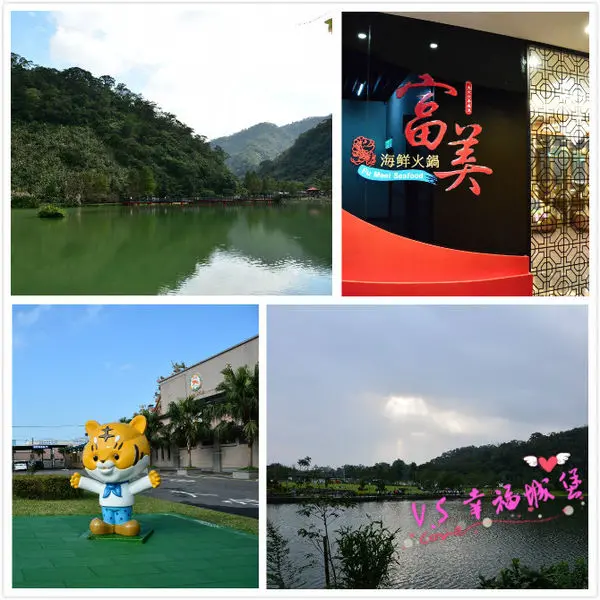 [東部。宜蘭]  短短二天一夜就讓我愛上宜蘭的悠閒、寧靜、風景美 (上)