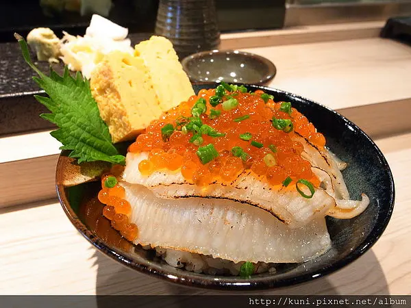 GRD3日誌---30042014 錵鑶日本料理新開幕(Hana三店)