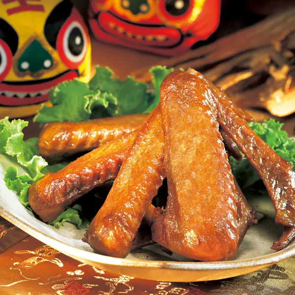 台灣真情懷古滷味(豐原中正門市)