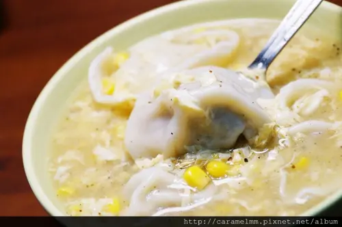 【台北中正】喬園手工大水餃  30種多元選擇 美味、安心、食材嚴選大水餃 人氣宅配 團購美食