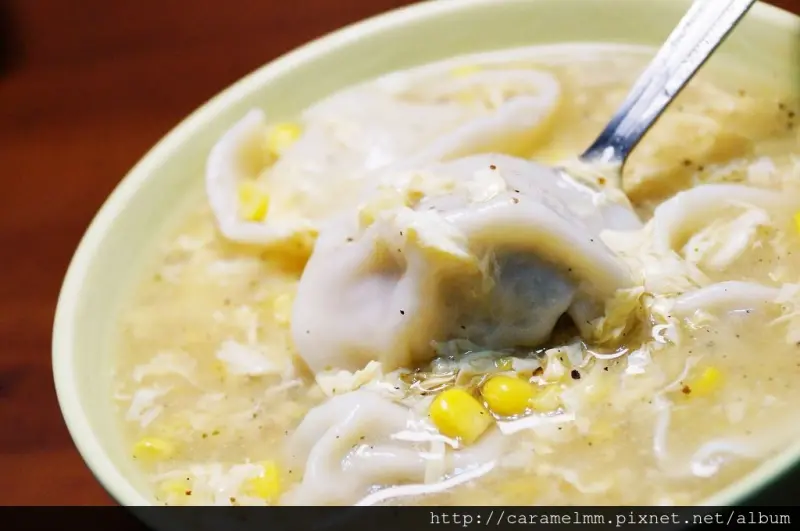 【台北中正】喬園手工大水餃  30種多元選擇 美味、安心、食材嚴選大水餃 人氣宅配 團購美食