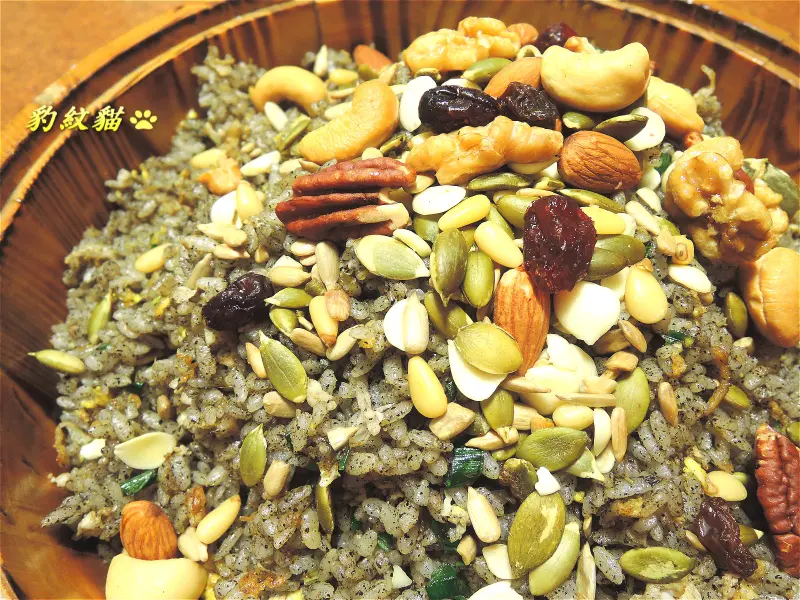 【彰化和美】全師傅美食創意料理館--健康、養生與美味的創意秀