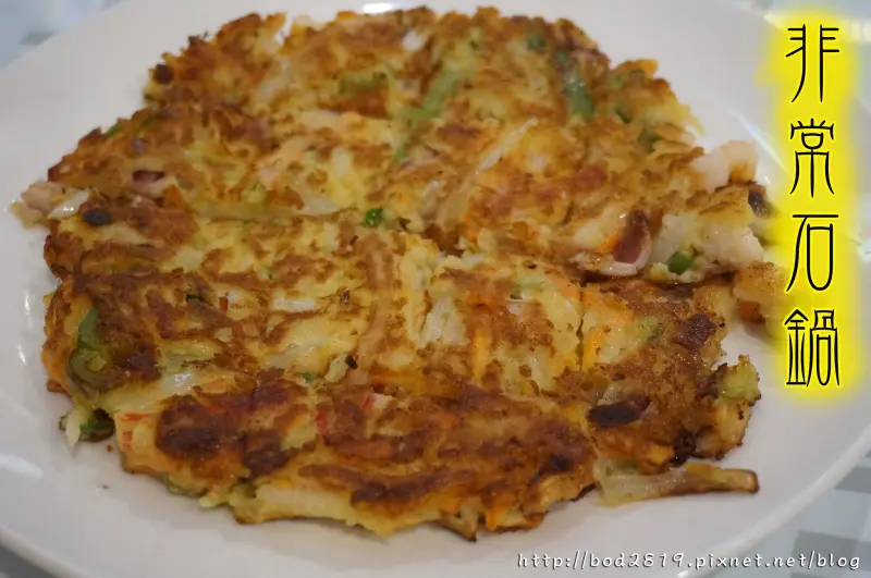 【台中北區】非常石鍋－平價韓式料理，近親親戲院，吃完還可以看個電影