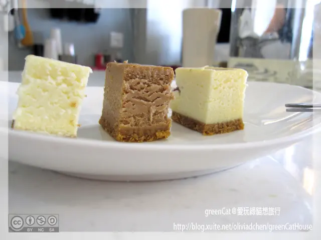 【邀稿】窩客島-香氣濃鬱的比豆起司美式廚房