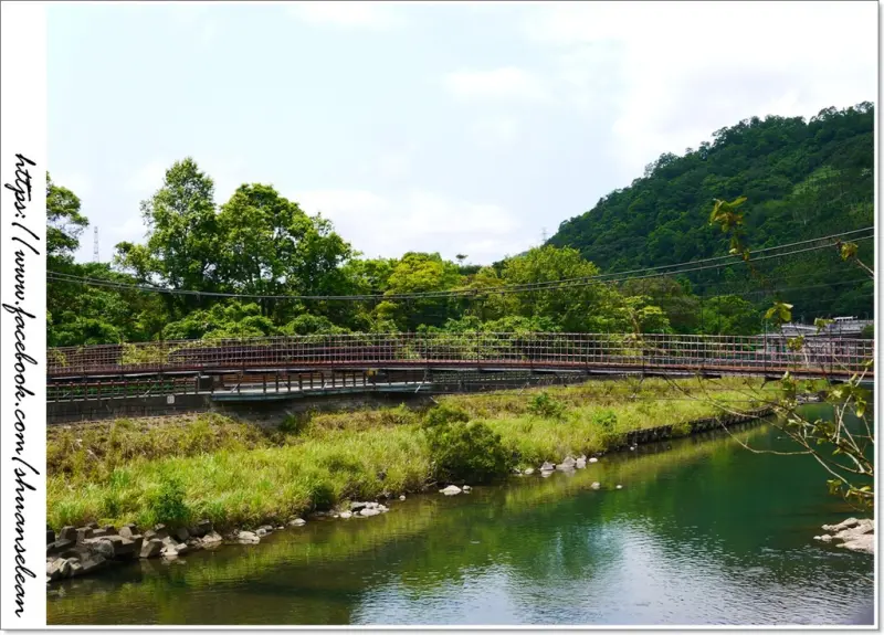 ◊發現不一樣的世界 ➩ 被遺忘的茶鄉仙境 坪林