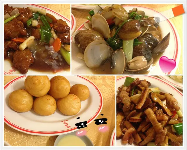 出菜迅速又平價好吃的快炒-你家我家客家菜