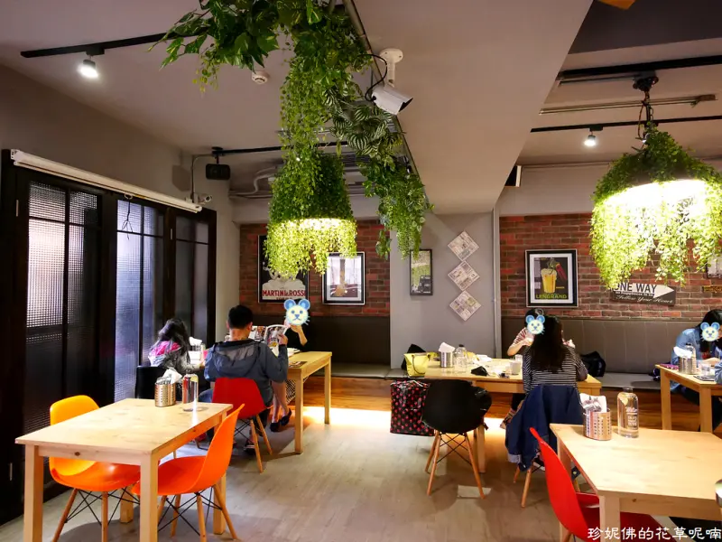 【新北-板橋區】第46號倉庫 Warehouse NO.46