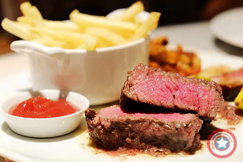 台北信義。Simple Table Alleno Yannick(STAY)巴黎小酒館