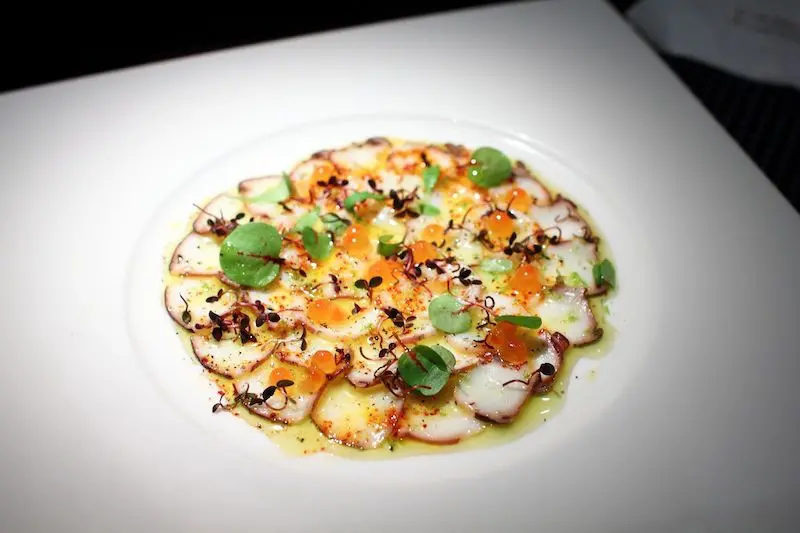 [食記] 台北 L’ ATELIER de Joël Robuchon