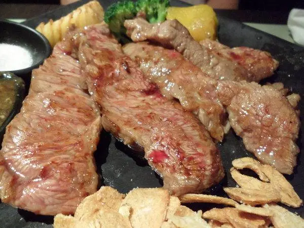 【彰化市區．美食 】陶板屋和風創作料理              